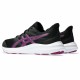 Running Shoes for Kids Asics Jolt 4 Gs Black