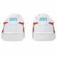 Children’s Casual Trainers Asics Japan S White