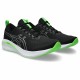 Running Shoes for Adults Asics Gel-Excite 10 Black