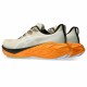 Running Shoes for Adults Asics Novablast 4 Tr Orange