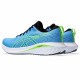 Running Shoes for Adults Asics Gel-Excite 10 Light Blue