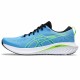 Running Shoes for Adults Asics Gel-Excite 10 Light Blue