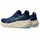 Sports Trainers for Women Asics Gel-Nimbus 26 Blue