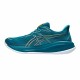 Running Shoes for Adults Asics Gel-Cumulus 26 Turquoise