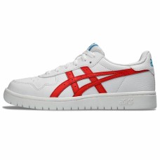 Children’s Casual Trainers Asics Japan S White