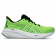 Running Shoes for Adults Asics Gel-Cumulus 26 Lime green