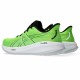 Running Shoes for Adults Asics Gel-Cumulus 26 Lime green