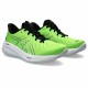 Running Shoes for Adults Asics Gel-Cumulus 26 Lime green