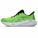 Running Shoes for Adults Asics Gel-Cumulus 26 Lime green