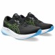 Running Shoes for Adults Asics Gel-Pulse 15 Black