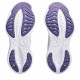 Sports Trainers for Women Asics Gel-Cumulus 25 Lavendar