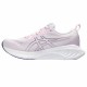 Sports Trainers for Women Asics Gel-Cumulus 25 Lavendar