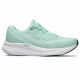 Sports Trainers for Women Asics Gel-Pulse 15 Light Blue Mint