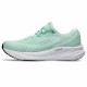 Sports Trainers for Women Asics Gel-Pulse 15 Light Blue Mint