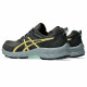 Running Shoes for Adults Asics Gel-Venture 9 Black