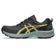 Running Shoes for Adults Asics Gel-Venture 9 Black