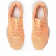 Adult's Padel Trainers Asics Gel-Dedicate 8 Orange