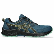 Running Shoes for Adults Asics Gel-Venture 9 Dark blue