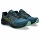 Running Shoes for Adults Asics Gel-Venture 9 Dark blue