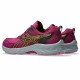 Sports Trainers for Women Asics Gel-Venture 9 Fuchsia