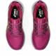 Sports Trainers for Women Asics Gel-Venture 9 Fuchsia