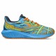 Running Shoes for Kids Asics Gel-Noosa Tri 15 Gs Blue