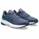 Running Shoes for Kids Asics GT-1000 Blue