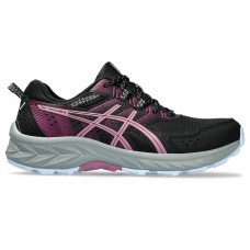 Sports Trainers for Women Asics Gel-Venture 9 Black