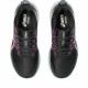 Sports Trainers for Women Asics Gel-Venture 9 Black