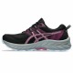 Sports Trainers for Women Asics Gel-Venture 9 Black