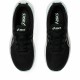 Running Shoes for Kids Asics GT-1000 Black