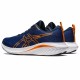 Running Shoes for Adults Asics Gel-Excite 10 Blue