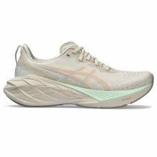 Sports Trainers for Women Asics Novablast 4 White