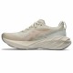 Sports Trainers for Women Asics Novablast 4 White