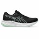 Sports Trainers for Women Asics Gel-Pulse 15 Black