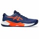 Men's Tennis Shoes Asics Gel-Challenger 14 Navy Blue