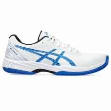 Men's Tennis Shoes Asics Gel-Resolution 9 Clay/Oc White