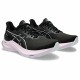 Sports Trainers for Women Asics GT-2000 White Black