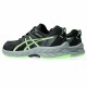 Running Shoes for Kids Asics Pre Venture 9 Gs Black