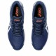 Men's Tennis Shoes Asics Gel-Resolution 9 Clay/Oc Dark blue