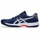 Men's Tennis Shoes Asics Gel-Resolution 9 Clay/Oc Dark blue