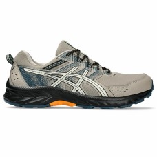 Running Shoes for Adults Asics Gel-Venture 9 Brown