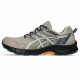 Running Shoes for Adults Asics Gel-Venture 9 Brown