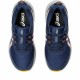 Running Shoes for Kids Asics Pre Venture 9 Gs Blue