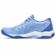 Sports Trainers for Women Asics Gel-Rocket 11 Light Blue