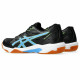 Men's Trainers Asics Gel-Rocket 11 Black Volleyball