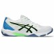 Men's Trainers Asics Gel-Rocket 11 White Volleyball