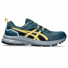 Men's Trainers Asics Trail Scout 3 Blue