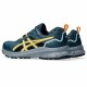 Men's Trainers Asics Trail Scout 3 Blue