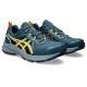 Men's Trainers Asics Trail Scout 3 Blue